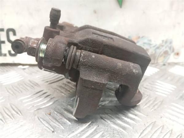 PINZA FRENO TRA. DCHA. Nissan Qashqai 2.0 G 2 (J10) 141CV (2007-2013) (104 KW) - 28141 / MR20 EURO4