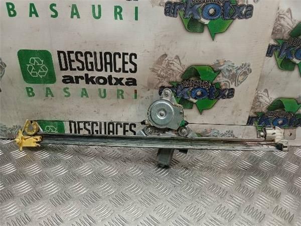 MOTOR ELEVALUNAS DEL. DCHO. Renault Trafic 2.0 DCI II (FL) 114CV (2006-2014) (84 KW) - 28143 / M9RE7 2