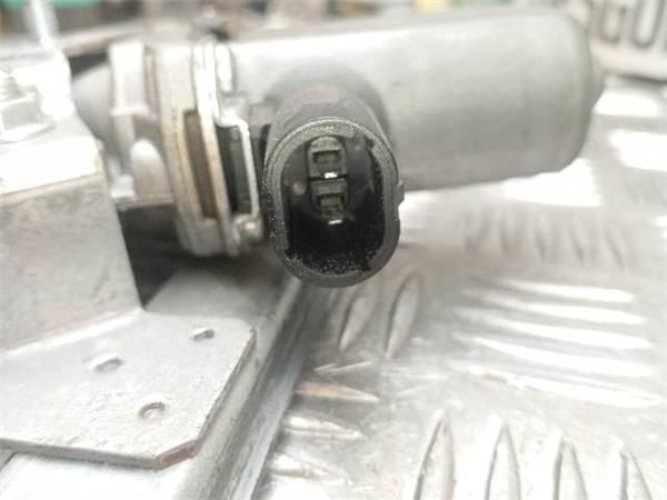 MOTOR ELEVALUNAS DEL. DCHO. Renault Trafic 2.0 DCI II (FL) 114CV (2006-2014) (84 KW) - 28143 / M9RE7