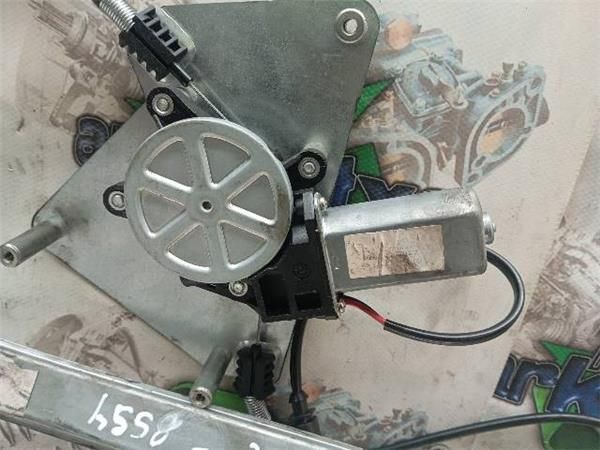 MOTOR ELEVALUNAS DEL. IZDO. Ford Tourneo 1.8 TDCI CONNECT 110CV (2006-2013) (81 KW) - 28144 / RWPA
