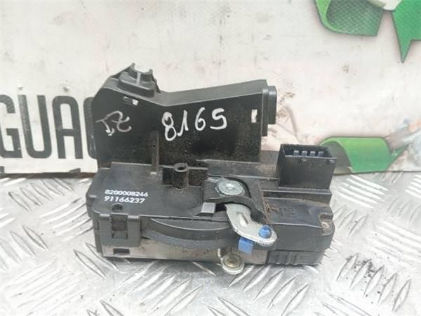 CERRADURA PUERTA DEL. IZDA. Renault Trafic 2.0 DCI II (FL) 114CV (2006-2014) (84 KW) - 28145 / M9RE7