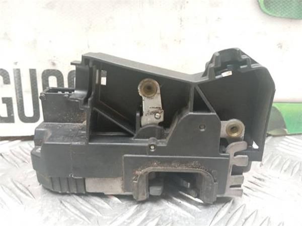 CERRADURA PUERTA DEL. IZDA. Renault Trafic 2.0 DCI II (FL) 114CV (2006-2014) (84 KW) - 28145 / M9RE7