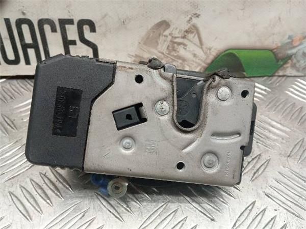 CERRADURA PUERTA DEL. IZDA. Renault Trafic 2.0 DCI II (FL) 114CV (2006-2014) (84 KW) - 28145 / M9RE7