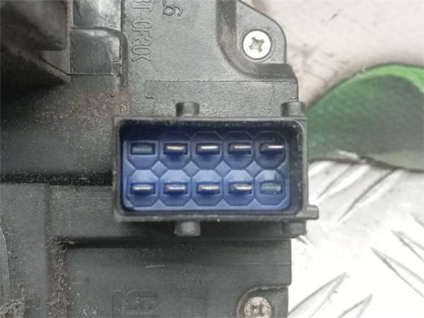 CERRADURA PUERTA DEL. IZDA. Renault Trafic 2.0 DCI II (FL) 114CV (2006-2014) (84 KW) - 28145 / M9RE7