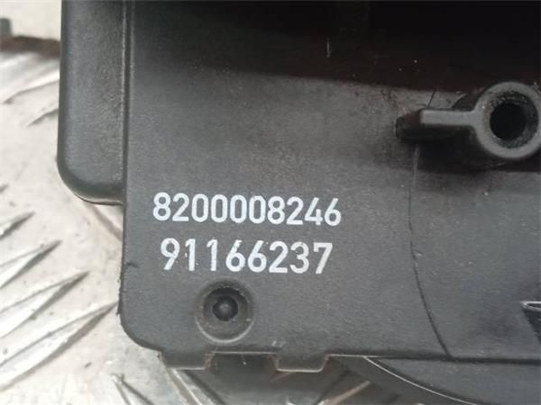 CERRADURA PUERTA DEL. IZDA. Renault Trafic 2.0 DCI II (FL) 114CV (2006-2014) (84 KW) - 28145 / M9RE7