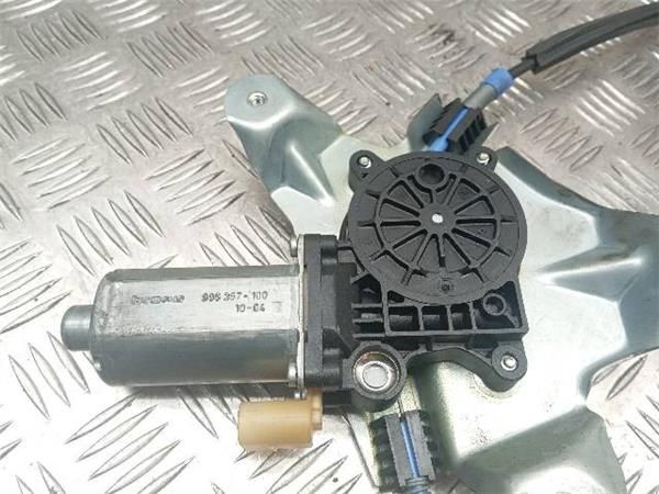MOTOR ELEVALUNAS DEL. DCHO. Ford Tourneo 1.8 TDCI CONNECT 110CV (2006-2013) (81 KW) - 28146 / RWPA