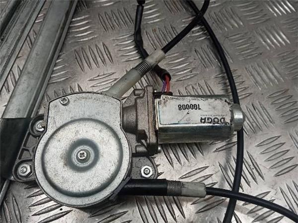 MOTOR ELEVALUNAS DEL. DCHO. Citroen Berlingo 2.0 HDI 90CV (1999-2011) (66 KW) - 28147 / RHY