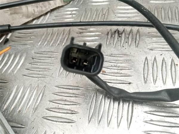 MOTOR ELEVALUNAS DEL. DCHO. Citroen Berlingo 2.0 HDI 90CV (1999-2011) (66 KW) - 28147 / RHY