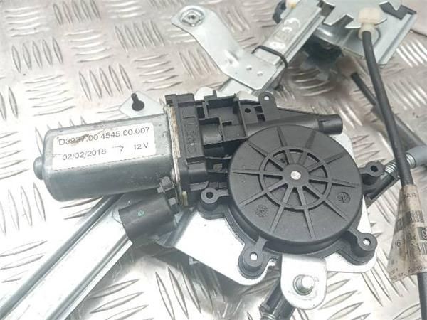 MOTOR ELEVALUNAS DEL. IZDO. Citroen Berlingo 2.0 HDI 90CV (1999-2011) (66 KW) - 28148 / RHY