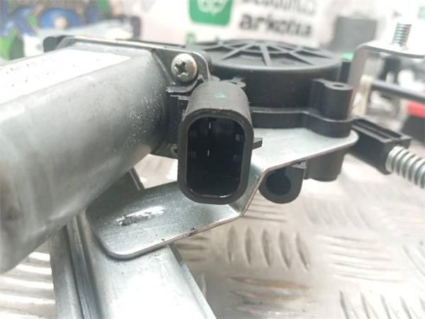 MOTOR ELEVALUNAS DEL. IZDO. Citroen Berlingo 2.0 HDI 90CV (1999-2011) (66 KW) - 28148 / RHY