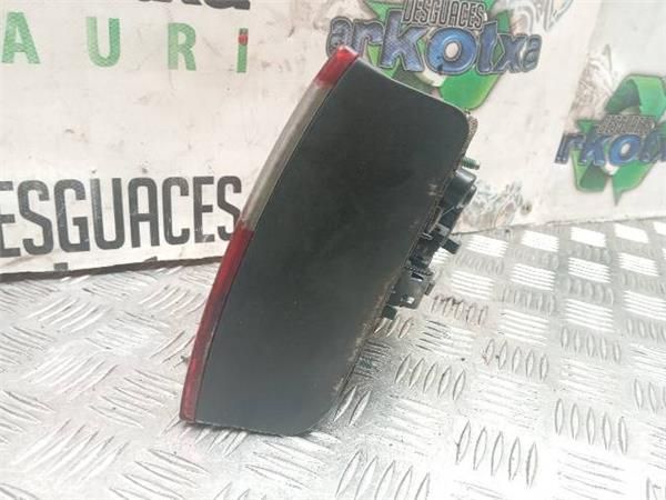 PILOTO TRA. IZDO. Seat Leon 1.9 TDI (1M1) 110CV (1999-2005) (81 KW) - 28152 / ASV