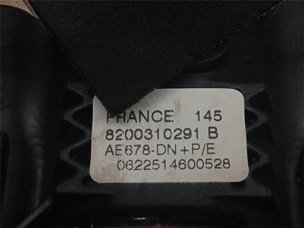 AIRBAG SALPICADERO Renault Scenic 1.9 DCI GRAND II (JM) 131CV (2004-2008) (96 KW) - 28156 / F9QE8