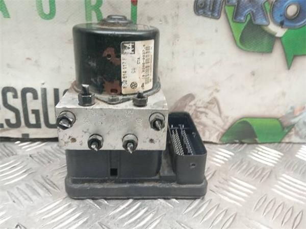 NUCLEO ABS Volkswagen Golf 1.9 TDI IV (1J1) 101CV (2000-2005) (74 KW) - 28159 / ATD