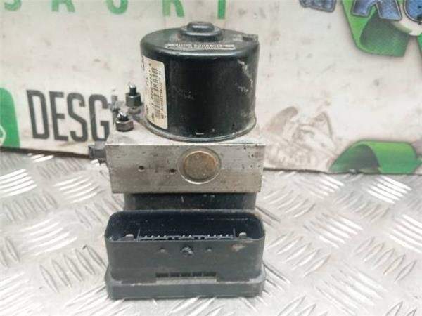 NUCLEO ABS Volkswagen Golf 1.9 TDI IV (1J1) 101CV (2000-2005) (74 KW) - 28159 / ATD 2