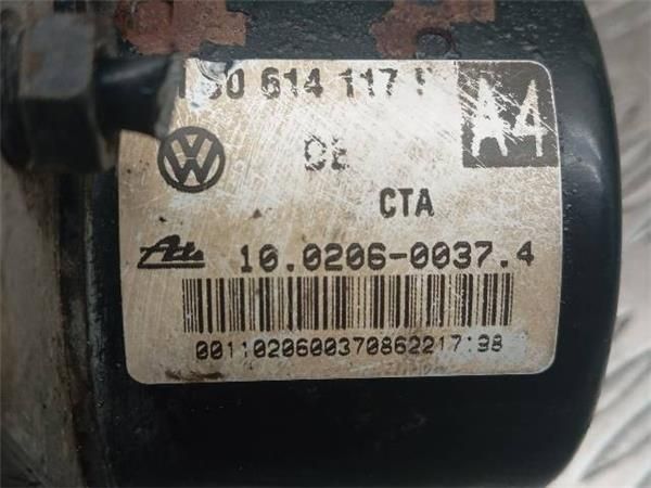 NUCLEO ABS Volkswagen Golf 1.9 TDI IV (1J1) 101CV (2000-2005) (74 KW) - 28159 / ATD