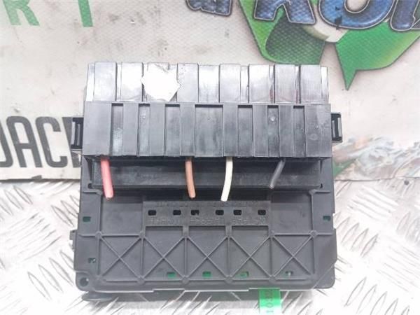 CAJA FUSIBLES/RELE Citroen Berlingo 2.0 HDI 90CV (1999-2011) (66 KW) - 28165 / RHY