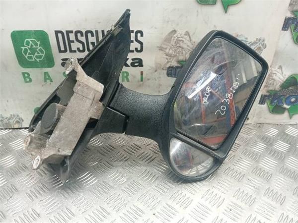 RETROVISOR DCHO. Ford Transit 2.0 TDE (FY) (2000 - 2006) (63 KW) - 28168 / F3F4