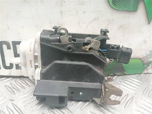 CERRADURA PUERTA DEL. IZDA. Audi A6 3.0 G (4B2) (2001-2004) (162 KW) - 28170 / ASN