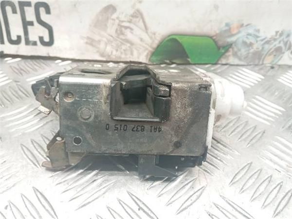 CERRADURA PUERTA DEL. IZDA. Audi A6 3.0 G (4B2) (2001-2004) (162 KW) - 28170 / ASN