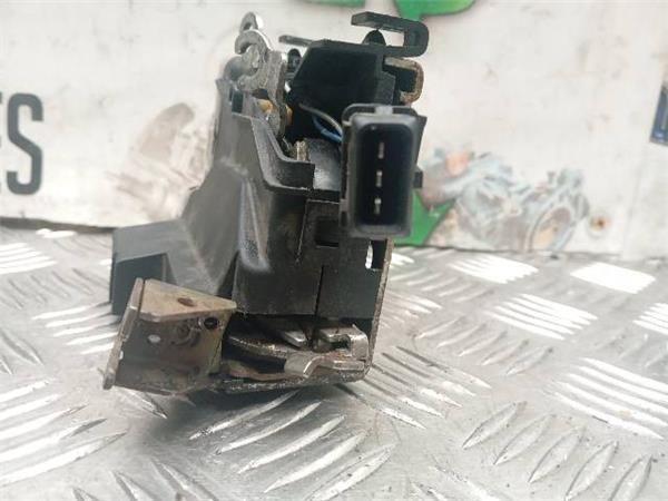 CERRADURA PUERTA DEL. IZDA. Audi A6 3.0 G (4B2) (2001-2004) (162 KW) - 28170 / ASN