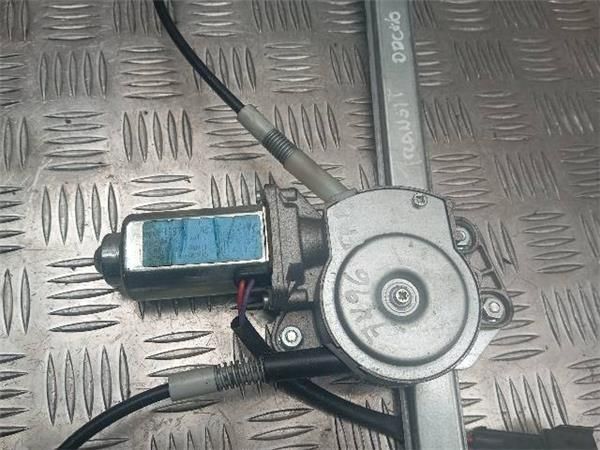 MOTOR ELEVALUNAS DEL. DCHO. Ford Transit 1.8 TDCI CONNECT 90CV (2002-2013) (66 KW) - 28174 / R3PA