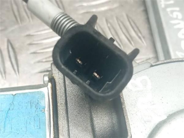 MOTOR ELEVALUNAS DEL. DCHO. Ford Transit 1.8 TDCI CONNECT 90CV (2002-2013) (66 KW) - 28174 / R3PA
