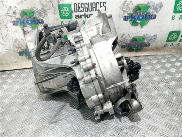 CAJA CAMBIOS MANUAL Ford C Max 1.6 TDCI (DM2) 90CV (2007-2010) (66 KW) - 28177 / HHDA