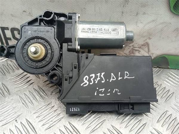 MOTOR ELEVALUNAS TRA. IZDO. Audi A4 1.8 G T (B7) (8ED) 163CV (2004-2008) (120 KW) - 28182 / BFB
