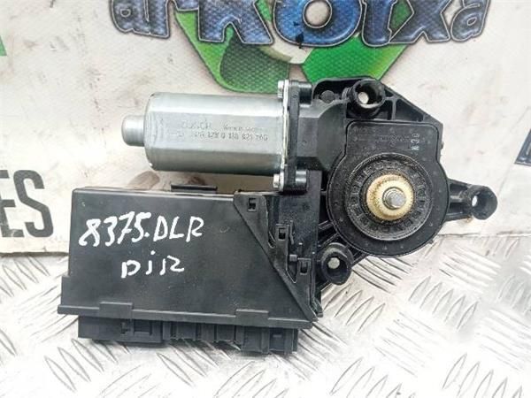 MOTOR ELEVALUNAS TRA. DCHO. Audi A4 1.8 G T (B7) (8ED) 163CV (2004-2008) (120 KW) - 28183 / BFB
