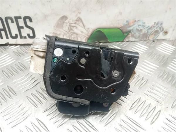 CERRADURA PUERTA DEL. IZDA. Audi A4 1.8 G T (B7) (8ED) 163CV (2004-2008) (120 KW) - 28187 / BFB