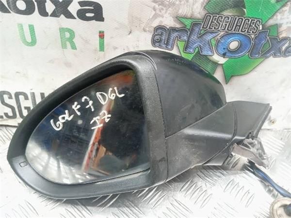 RETROVISOR ELECTRICO IZDO. Volkswagen Golf 1.2 TSI VII (63 KW) - 28190 / CJZ 2