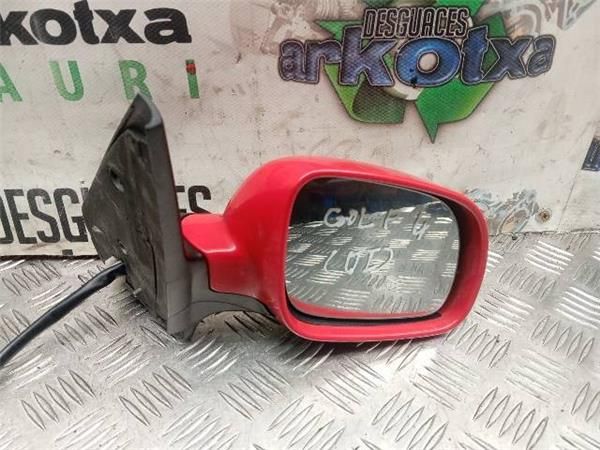 RETROVISOR ELECTRICO DCHO. Volkswagen Golf 1.9 TDI IV VARIANT (1J5)(1999-2004) (96 KW) - 28192 / ASZ