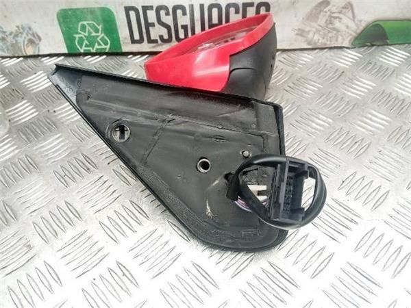 RETROVISOR ELECTRICO DCHO. Volkswagen Golf 1.9 TDI IV VARIANT (1J5)(1999-2004) (96 KW) - 28192 / ASZ