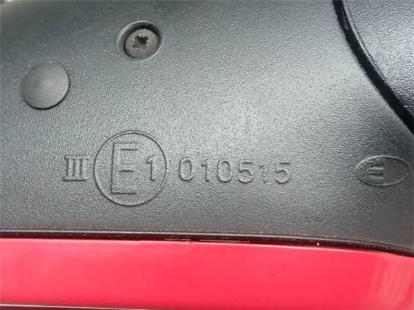 RETROVISOR ELECTRICO DCHO. Volkswagen Golf 1.9 TDI IV VARIANT (1J5)(1999-2004) (96 KW) - 28192 / ASZ