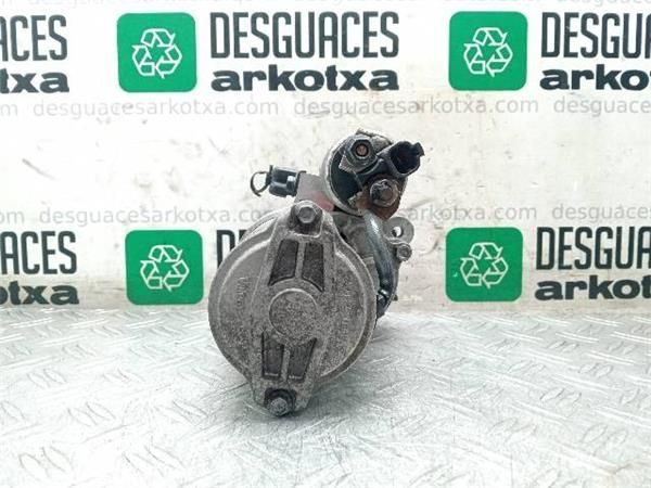 MOTOR ARRANQUE Kia Ceed 2.0 CRDI SW (ED) 140CV (2007-2012) (103 KW) - 28193 / D4EA