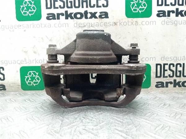 PINZA FRENO DEL. IZDA. Kia Ceed 2.0 CRDI SW (ED) 140CV (2007-2012) (103 KW) - 28197 / D4EA