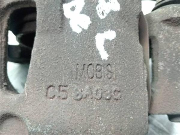 PINZA FRENO DEL. IZDA. Kia Ceed 2.0 CRDI SW (ED) 140CV (2007-2012) (103 KW) - 28197 / D4EA