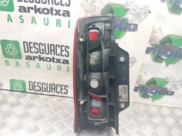 PILOTO TRA. DCHO. Peugeot Bipper 1.3 HDI (AA) 75CV (2008-....) (55 KW) - 28205 / 199A9000