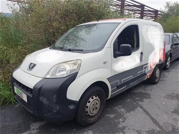 PILOTO TRA. DCHO. Peugeot Bipper 1.3 HDI (AA) 75CV (2008-....) (55 KW) - 28205 / 199A9000