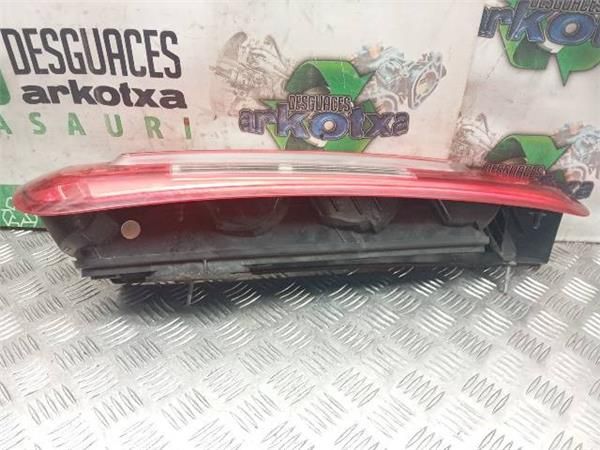 PILOTO TRA. DCHO. Ford C Max 1.6 TDCI (DM2) 90CV (2007-2010) (66 KW) - 28206 / HHDA