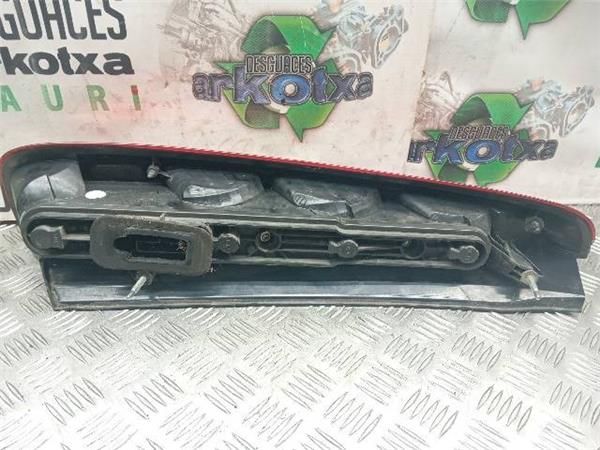 PILOTO TRA. DCHO. Ford C Max 1.6 TDCI (DM2) 90CV (2007-2010) (66 KW) - 28206 / HHDA