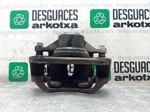 PINZA FRENO DEL. DCHA. Kia Ceed 2.0 CRDI SW (ED) 140CV (2007-2012) (103 KW) - 28209 / D4EA