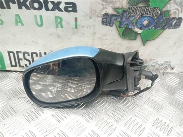 RETROVISOR ELECTRICO IZDO. Citroen C3 1.6 HDI (66 KW) - 28210 / 9HX