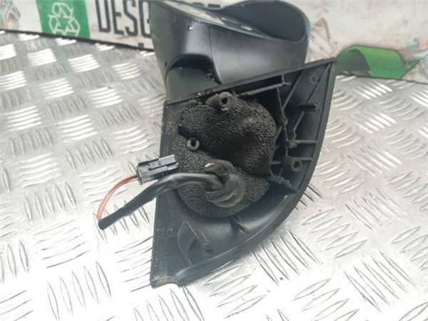 RETROVISOR ELECTRICO IZDO. Citroen C3 1.6 HDI (66 KW) - 28210 / 9HX