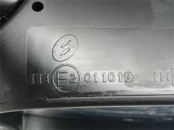 RETROVISOR ELECTRICO IZDO. Citroen C3 1.6 HDI (66 KW) - 28210 / 9HX