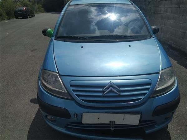 RETROVISOR ELECTRICO IZDO. Citroen C3 1.6 HDI (66 KW) - 28210 / 9HX
