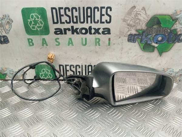RETROVISOR ELECTRICO DCHO. Audi A4 1.9 TDI (8E, B6) 130CV (2001-2005) (96 KW) - 28211 / AWX
