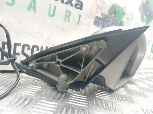 RETROVISOR ELECTRICO DCHO. Audi A4 1.9 TDI (8E, B6) 130CV (2001-2005) (96 KW) - 28211 / AWX