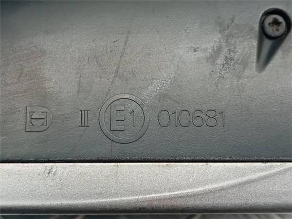 RETROVISOR ELECTRICO DCHO. Audi A4 1.9 TDI (8E, B6) 130CV (2001-2005) (96 KW) - 28211 / AWX