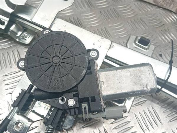 MOTOR ELEVALUNAS DEL. DCHO. Citroen Berlingo 2.0 HDI (66 KW) - 28216 / RHY